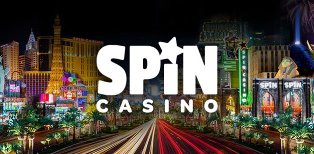 คาสิโน Spin Casino 